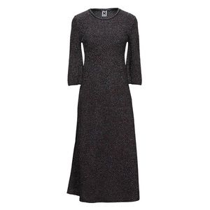 NEW Missoni Midi Sweater Dress, size S-M ( Italy 40), fits large, stretch. New.